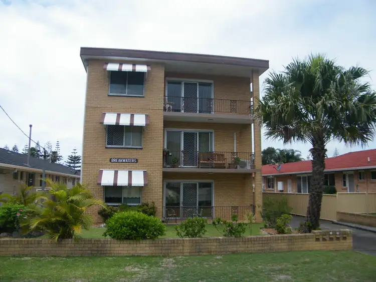 3/41 Wharf Street, Tuncurry NSW 2428