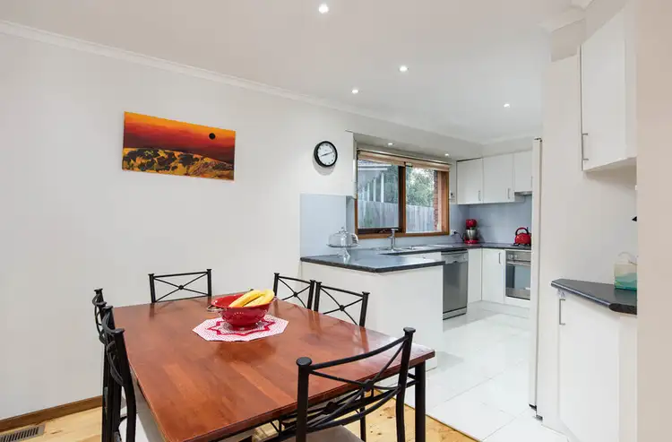 Fourth view of Homely house listing, 2 Valley Road, Seville VIC 3139