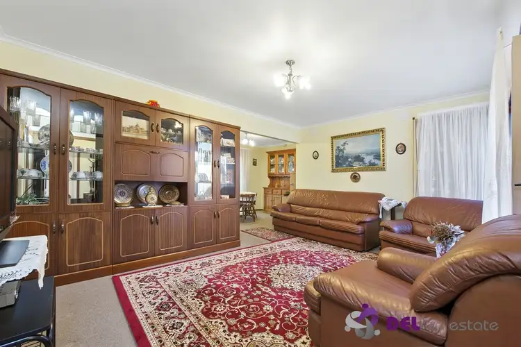 Fifth view of Homely house listing, 39 Galloway Street, Dandenong North VIC 3175