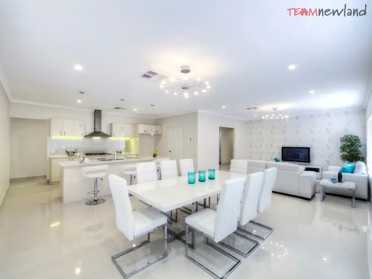Third view of Homely house listing, 43 Hardey East Road, Wattle Grove WA 6107