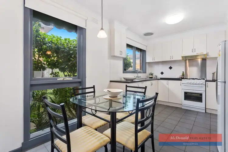 Third view of Homely unit listing, 4/5 Albert Street, Mordialloc VIC 3195