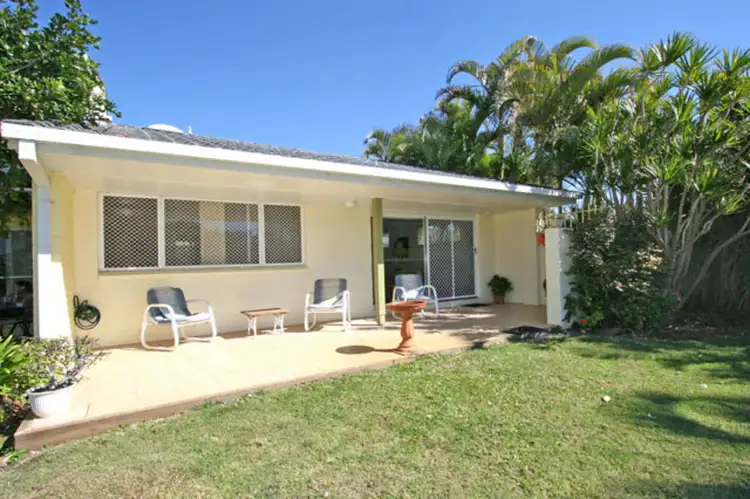 Second view of Homely villa listing, 23/69 Jameson Avenue, East Ballina NSW 2478