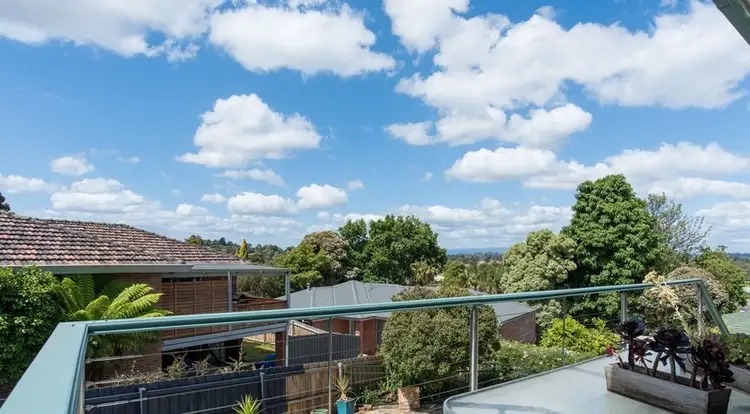 Second view of Homely house listing, 1 Arkarra Court, Mooroolbark VIC 3138