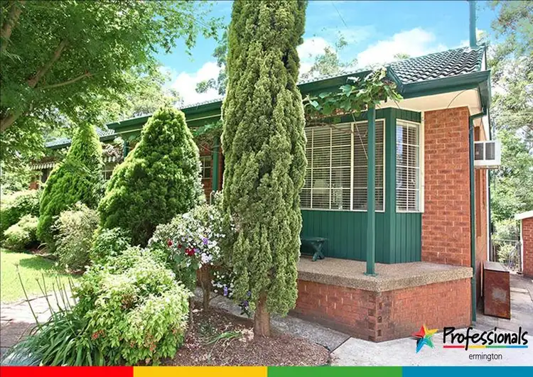 17 Parkland Avenue, Rydalmere NSW 2116