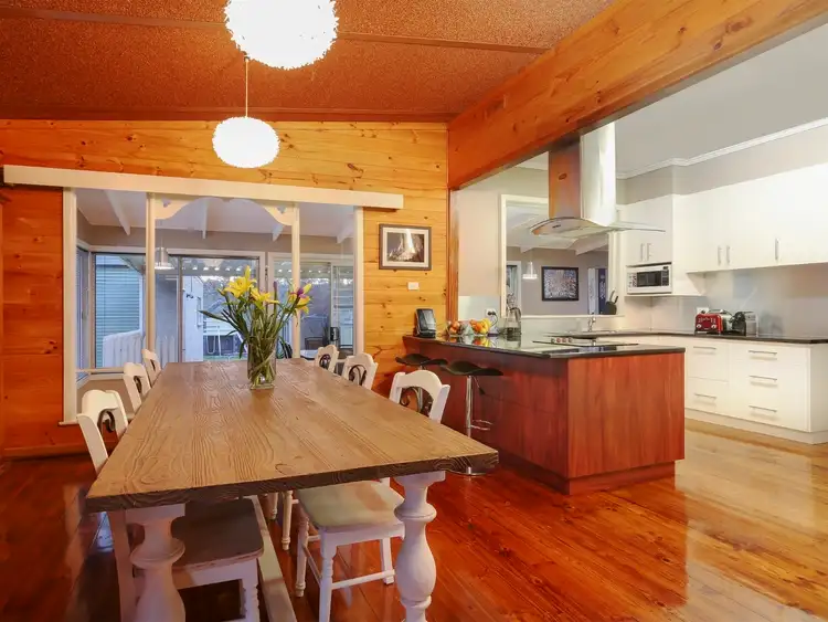 Fifth view of Homely house listing, 23 Illingworth Street, Golden Square VIC 3555