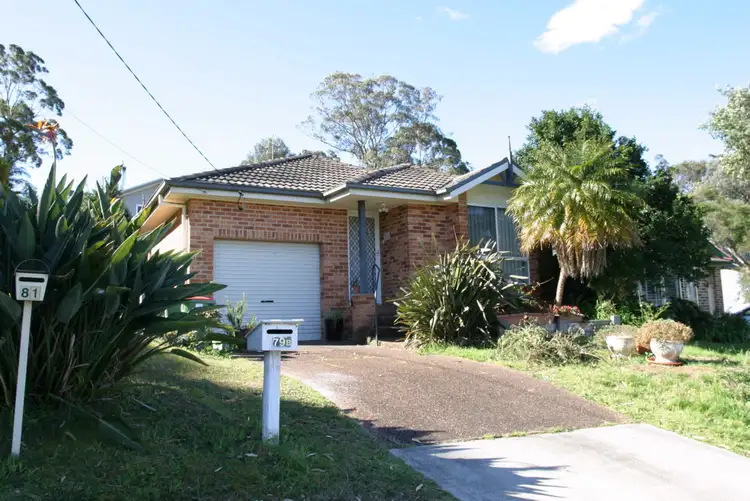 Third view of Homely house listing, 79B Old Gosford Road, Wamberal NSW 2260