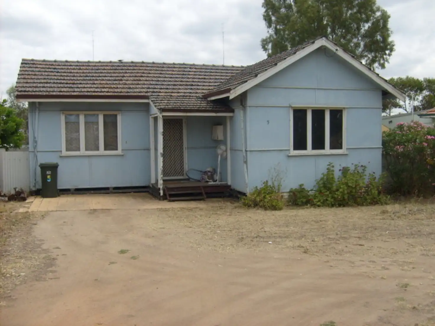 Main view of Homely house listing, 5 Yalbaroo Road, Northam WA 6401