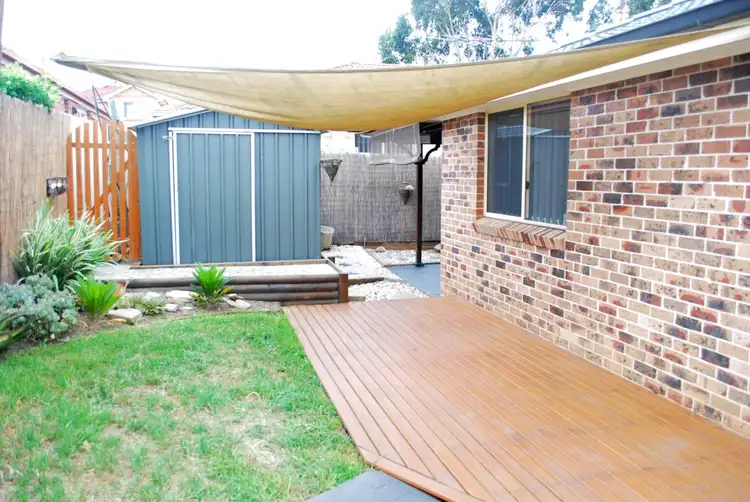 Sixth view of Homely house listing, 22 Slessor Road, Casula NSW 2170