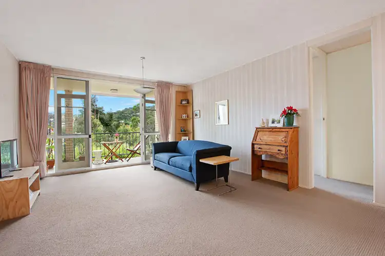 Second view of Homely apartment listing, 1/14 Princes Street, Newport NSW 2106