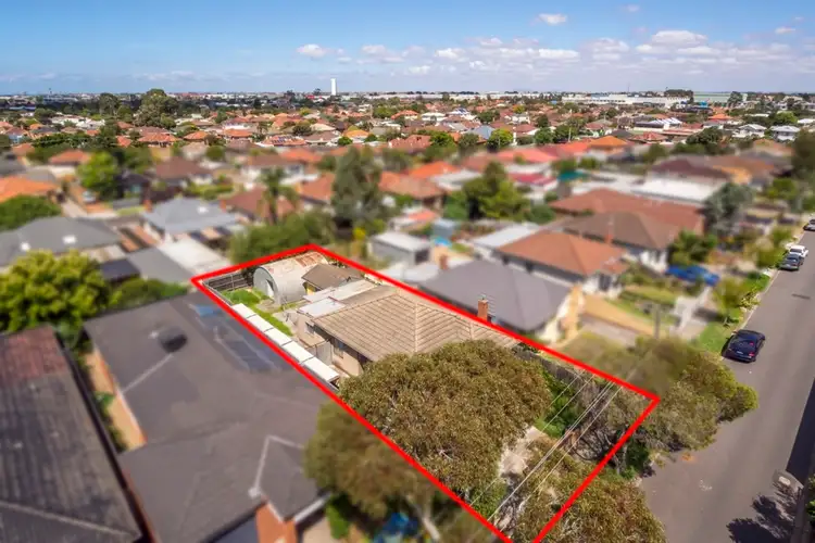 19 Devonshire Street, West Footscray VIC 3012