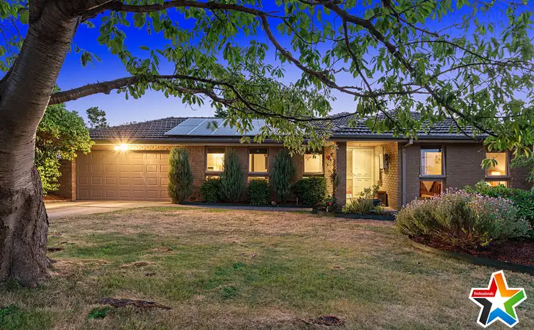14 Old Kent Road, Mooroolbark VIC 3138