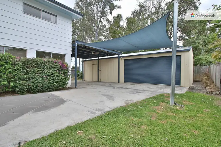 Second view of Homely house listing, 77 Tamborine Street, Jimboomba QLD 4280