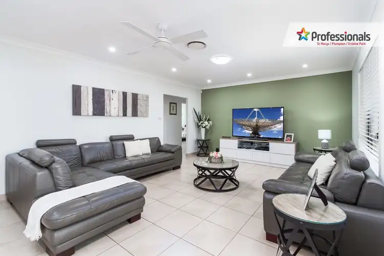 Fifth view of Homely house listing, 59 Weaver Street, Erskine Park NSW 2759