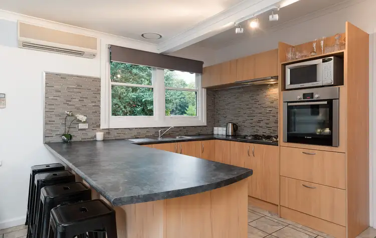 Fifth view of Homely unit listing, 1/456 Mount Dandenong Road, Kilsyth VIC 3137