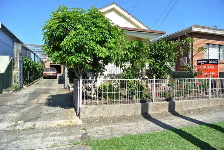 29a Nottinghill Road, Lidcombe NSW 2141