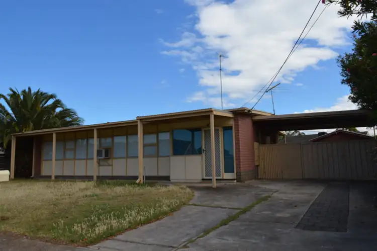 11 Belfast Street, Taperoo SA 5017