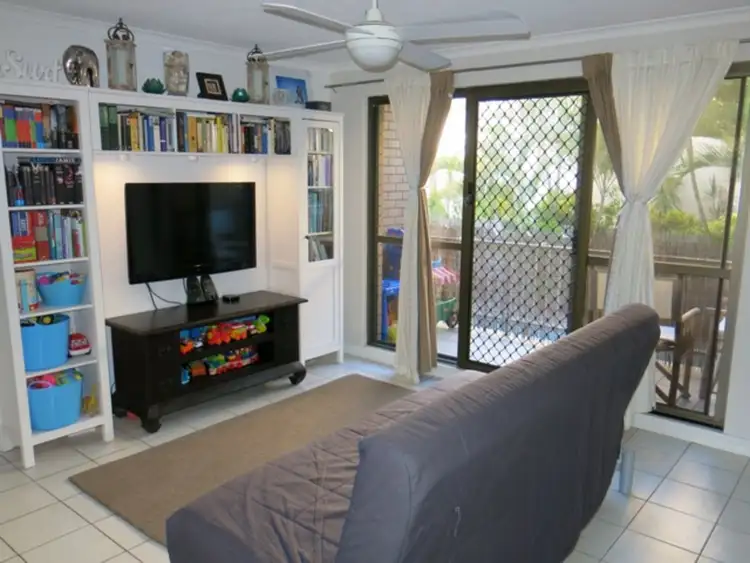 Third view of Homely unit listing, 1/16 Rosewood Avenue, Broadbeach QLD 4218
