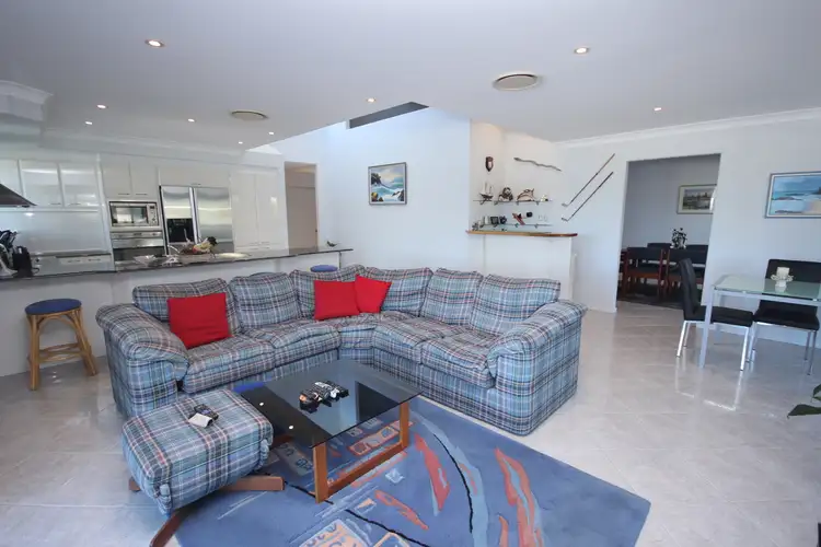 Sixth view of Homely house listing, 5 The Boulevard, Tallwoods Village NSW 2430