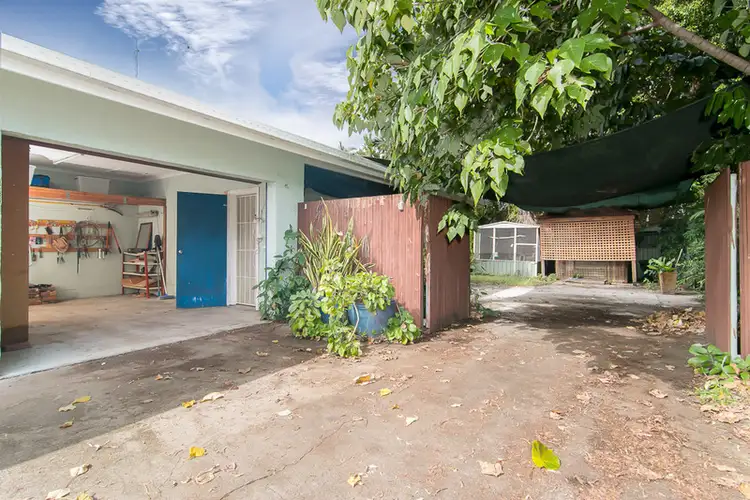 Third view of Homely unit listing, 2/10 Trucano Close, Whitfield QLD 4870