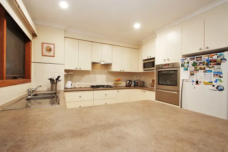 Fifth view of Homely house listing, 18 Pampero Court, Mooroolbark VIC 3138