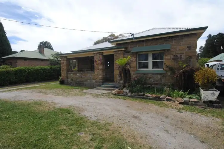 Main view of Homely house listing, 22 Maddox Lane, Lidsdale NSW 2790