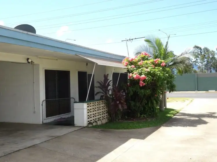 Second view of Homely unit listing, Address available on request