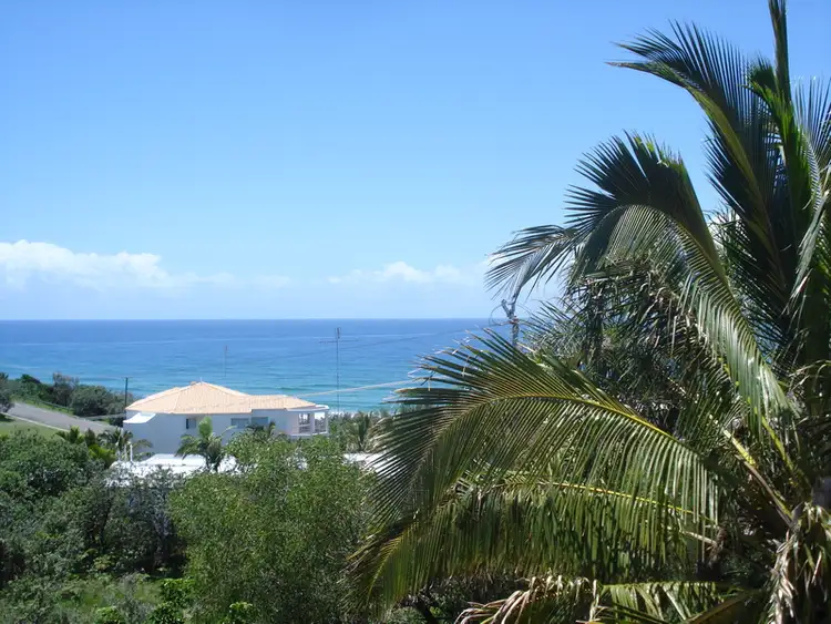 Second view of Homely unit listing, 3/24 Ventura Street, Sunrise Beach QLD 4567