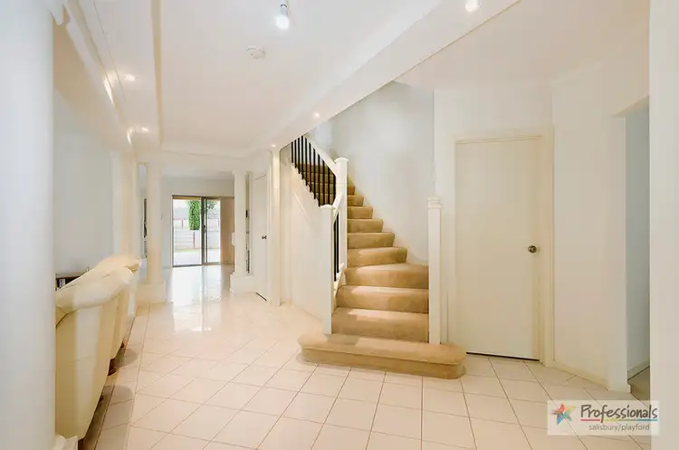 Fifth view of Homely house listing, 6 Bellevue Circuit, Gulfview Heights SA 5096