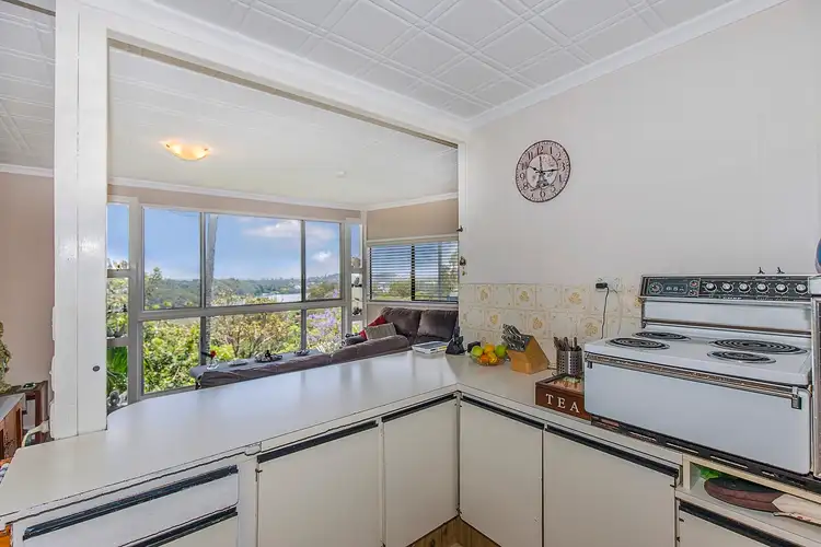 Second view of Homely house listing, 102 Peninsula Drive, Bilambil Heights NSW 2486