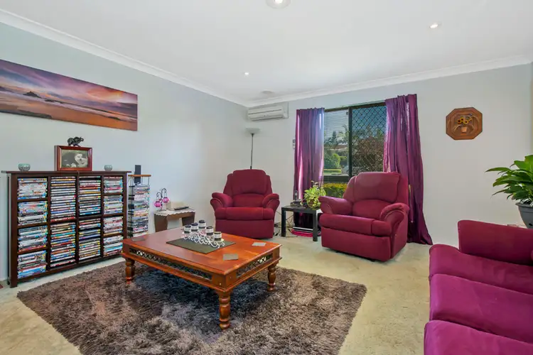 Second view of Homely house listing, 6 Marbura Court, Daisy Hill QLD 4127