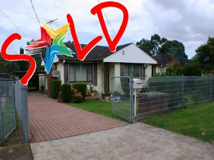 Main view of Homely house listing, 62 Primrose Avenue, Rydalmere NSW 2116