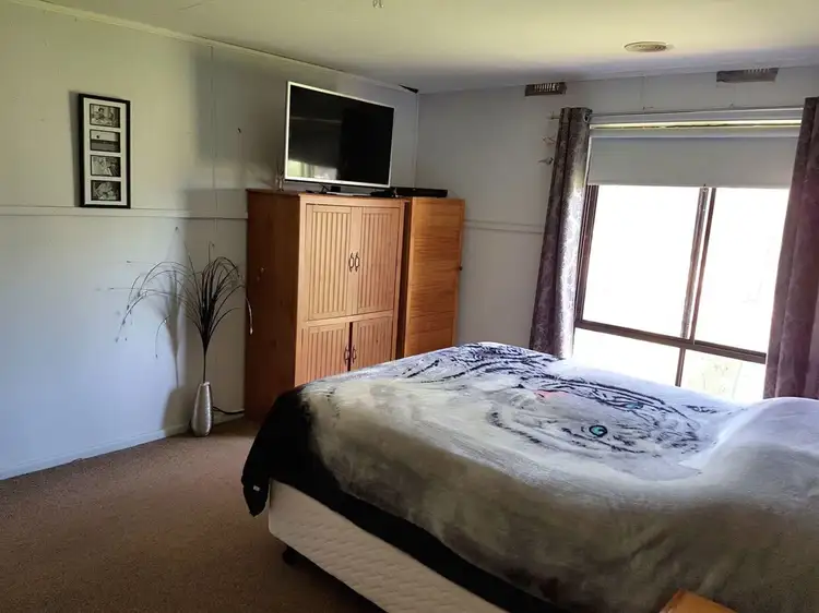 Fifth view of Homely rural property listing, 497 Nathalia-Waaia Road, Nathalia VIC 3638