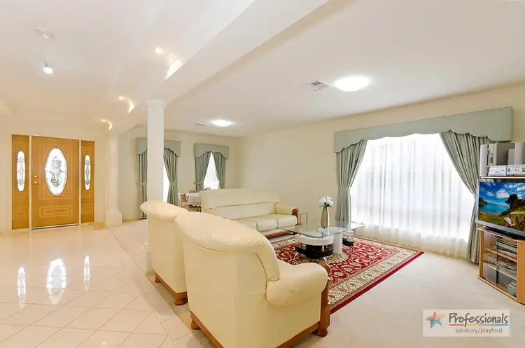 Fourth view of Homely house listing, 6 Bellevue Circuit, Gulfview Heights SA 5096