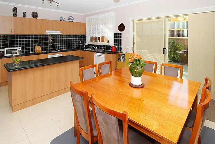 Fifth view of Homely house listing, 37 Chifley Circuit, Burnside Heights VIC 3023