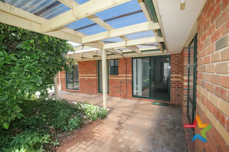 Third view of Homely house listing, 33 Matthew Flinders Drive, Mildura VIC 3500