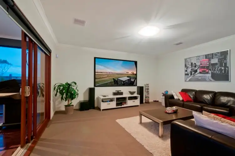 Fourth view of Homely house listing, 40 Bayside Drive, Sanctuary Lakes VIC 3030
