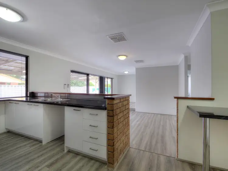 Fifth view of Homely house listing, 37a Westfield Road, Camillo WA 6111