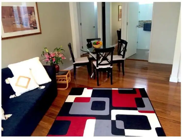 Second view of Homely apartment listing, 2/186 Brougham Street, Kew VIC 3101