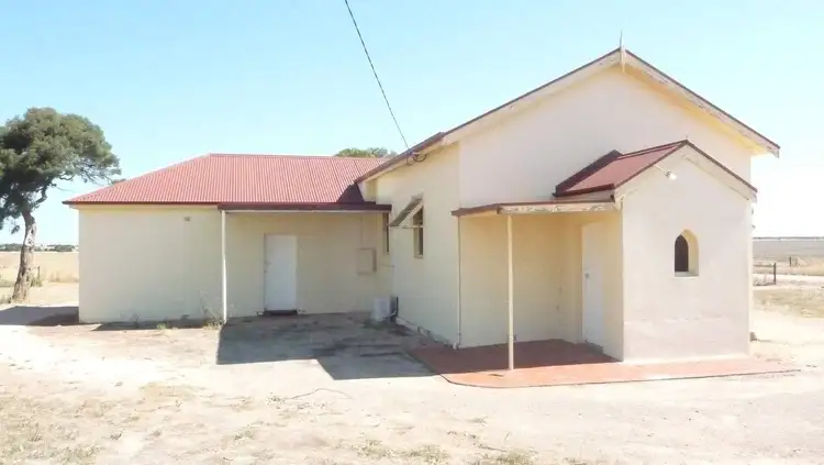 583 Little Glory Road, Stansbury SA 5582