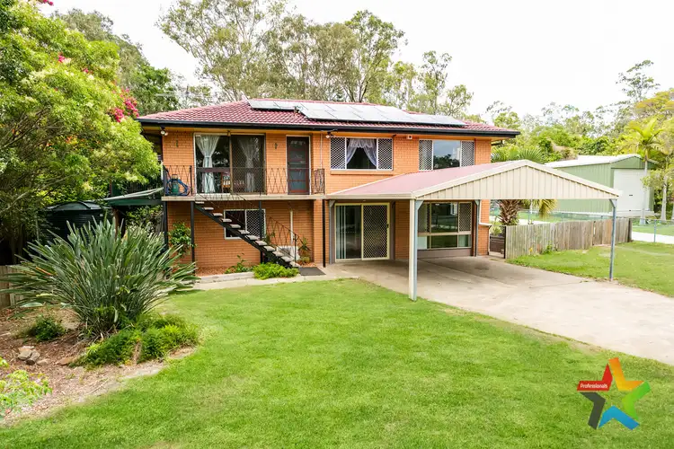 23 Lacey Street, Camira QLD 4300
