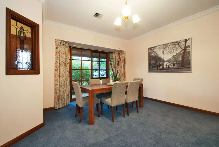 Sixth view of Homely house listing, 9 Rudyard Court, Lilydale VIC 3140