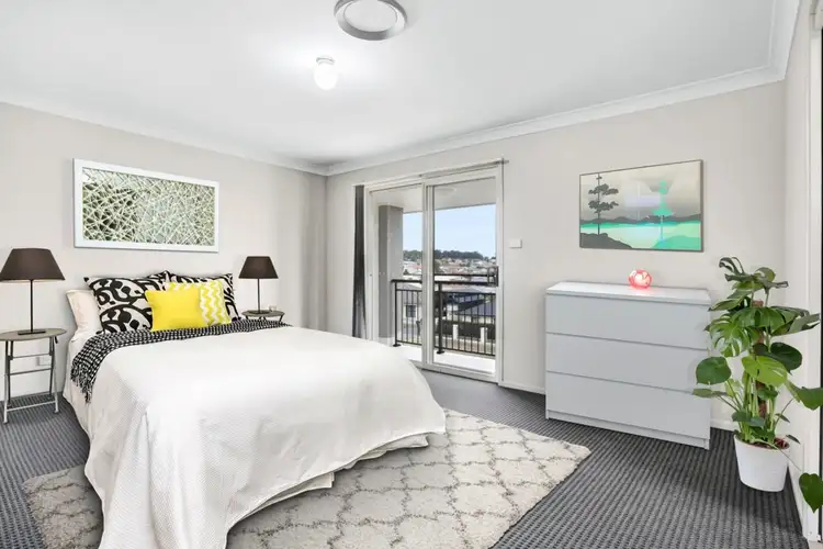 Sixth view of Homely house listing, 6 Klara Court, Rutherford NSW 2320
