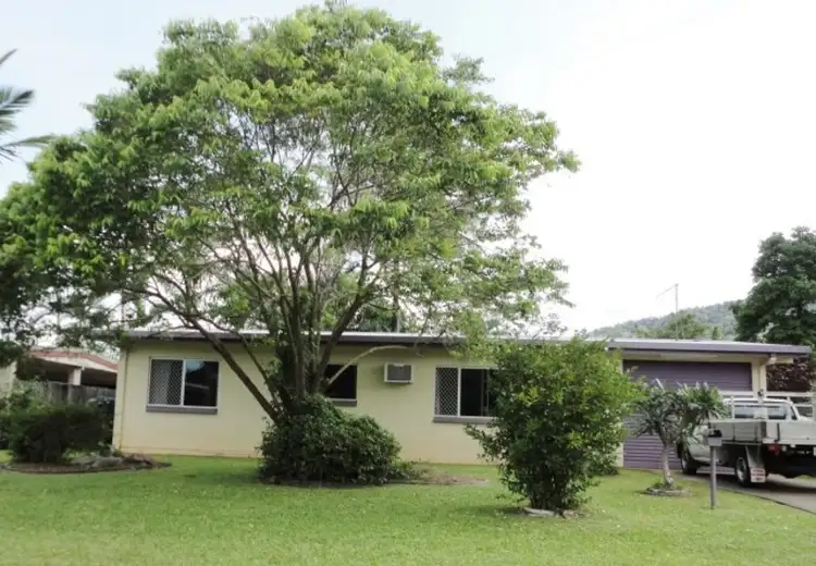 Main view of Homely house listing, 35 Karwin Street, Bayview Heights QLD 4868