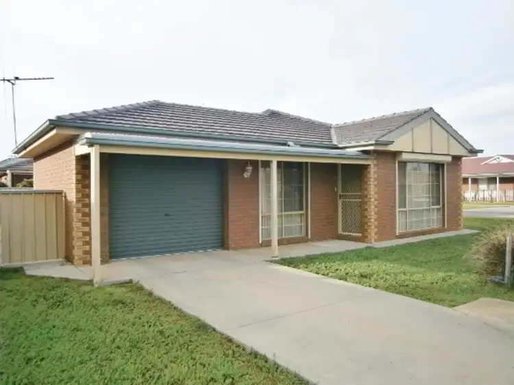 1/183 Murlong Street, Swan Hill VIC 3585