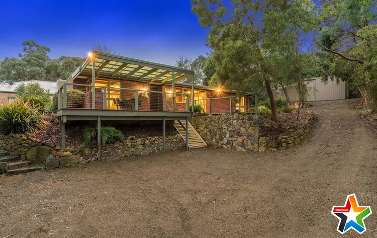 113 Stradbroke Road, Montrose VIC 3765