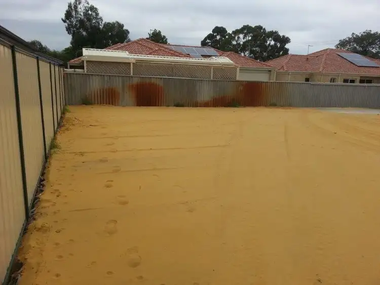 Fifth view of Homely land listing, 27A Driscoll Way, Morley WA 6062