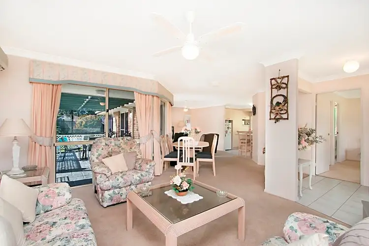 Second view of Homely house listing, 2 Cabana Court, Banora Point NSW 2486