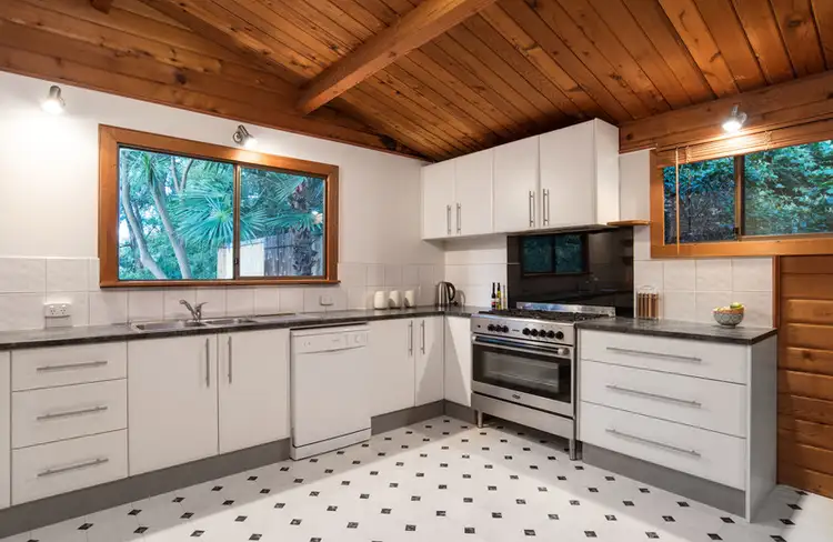 Fifth view of Homely house listing, 16 Park Road, Montrose VIC 3765