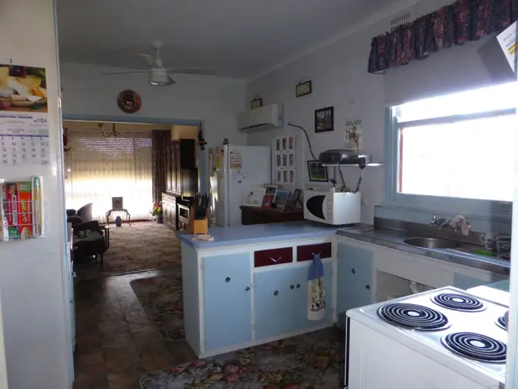 Fifth view of Homely house listing, 21 Third Street, Wool Bay SA 5575