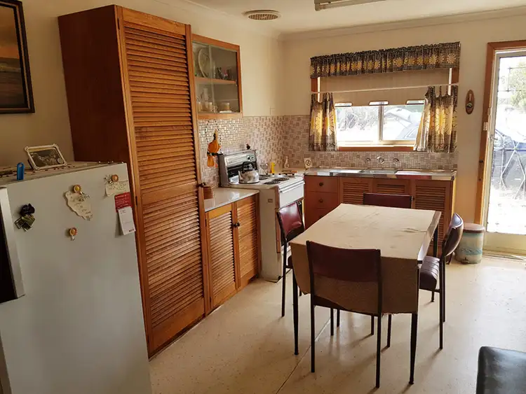 Second view of Homely rural property listing, 40 Moran Street, Picola VIC 3639